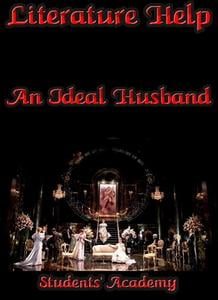 An Ideal Husband Ebook